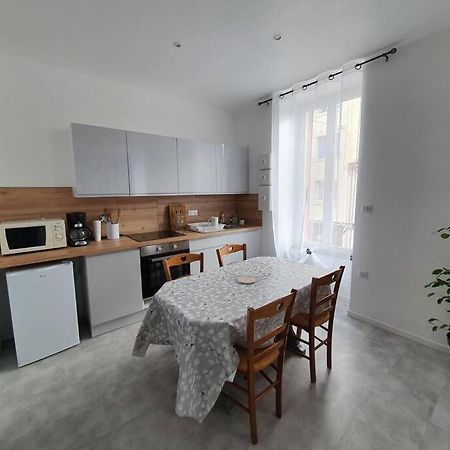 Roanne Centre, Appartement Refait A Neuf. Zewnętrze zdjęcie