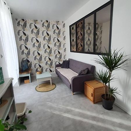 Roanne Centre, Appartement Refait A Neuf. Zewnętrze zdjęcie