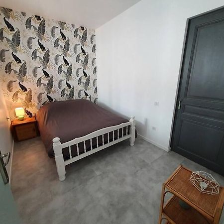 Roanne Centre, Appartement Refait A Neuf. Zewnętrze zdjęcie