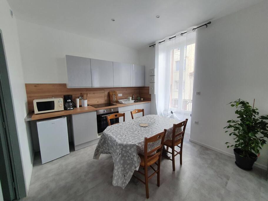Roanne Centre, Appartement Refait A Neuf. Zewnętrze zdjęcie